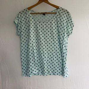 GAP Top